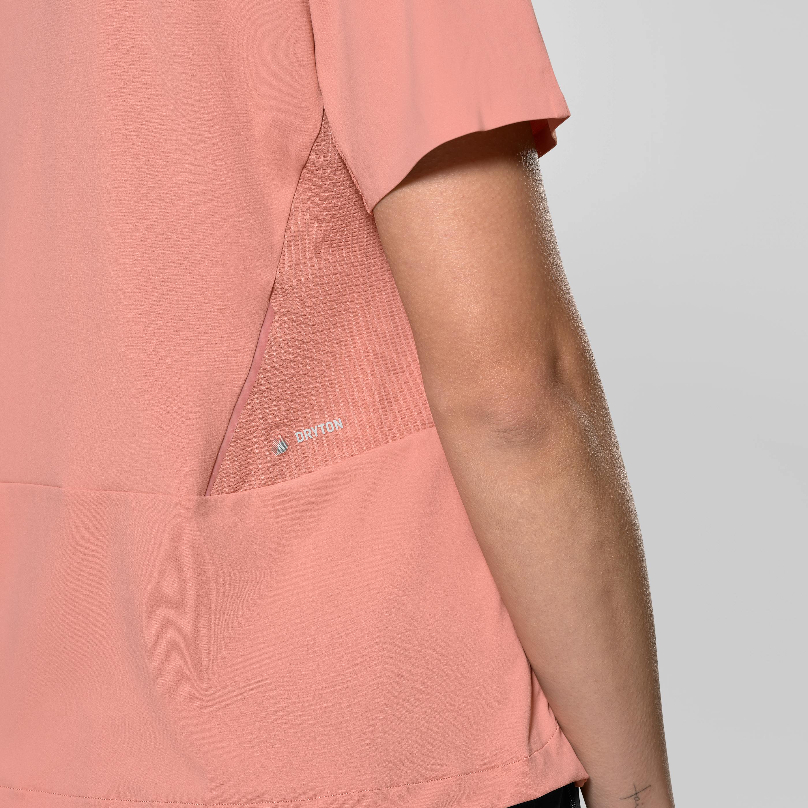 Pedroc Tech Dry'Ton T-Shirt Women tech_detail image