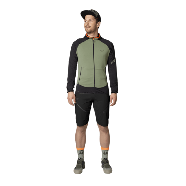 Transalper Shorts Men