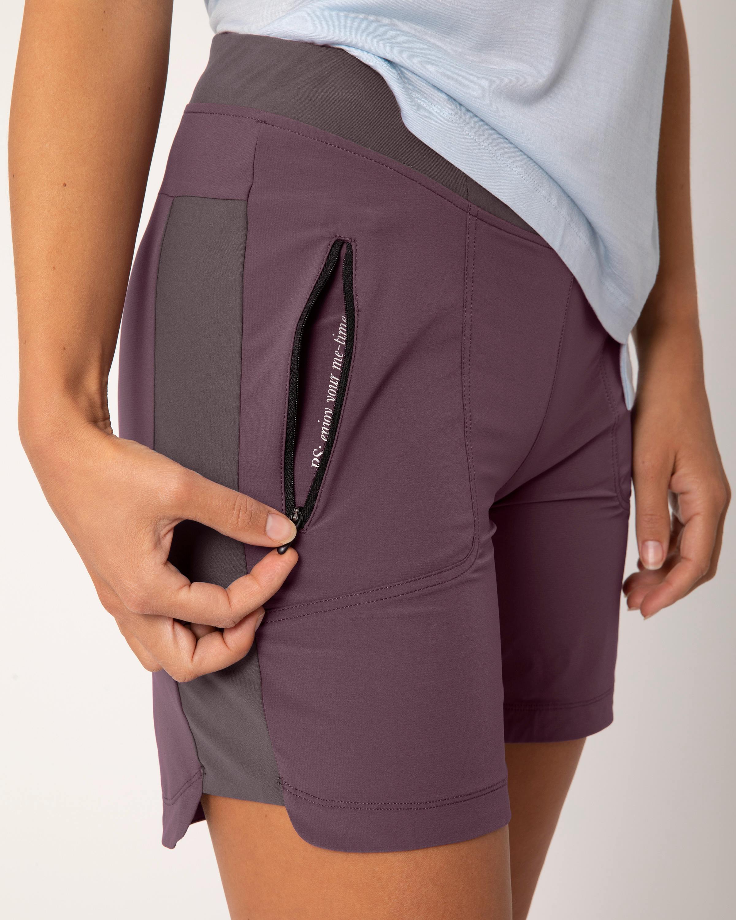 Katharina Shorts tech_detail image