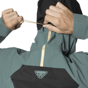 Anteprima: Transalper 3-Lagen Jacket Men