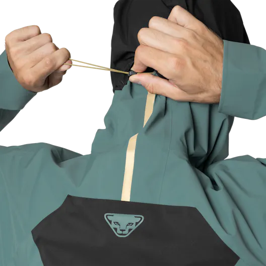 Transalper 3L Jacket Men tech_detail image