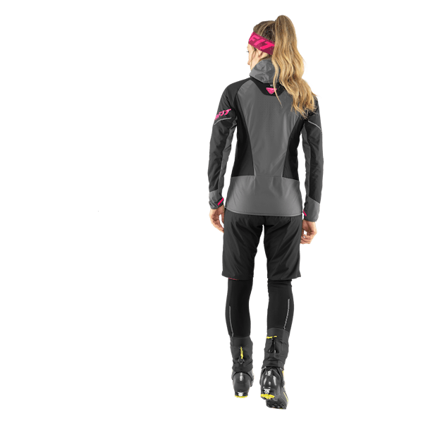 Mezzalama Polartec® Alpha®  Overshorts Women