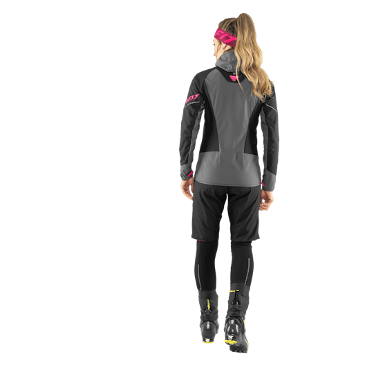 Mezzalama Polartec® Alpha® Overshorts Women perspective_view image