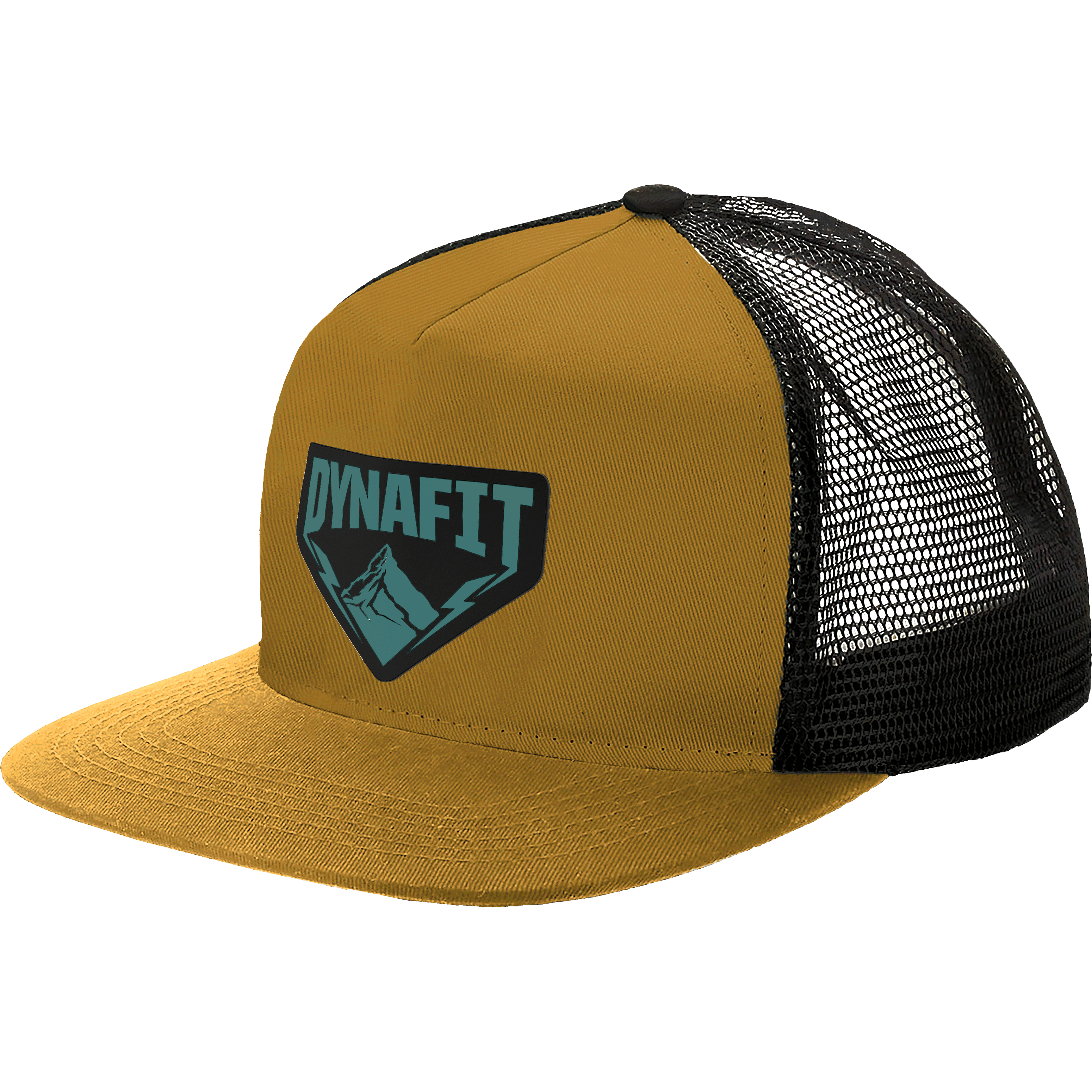 Patch Trucker Cap Unisex | Dynafit® International