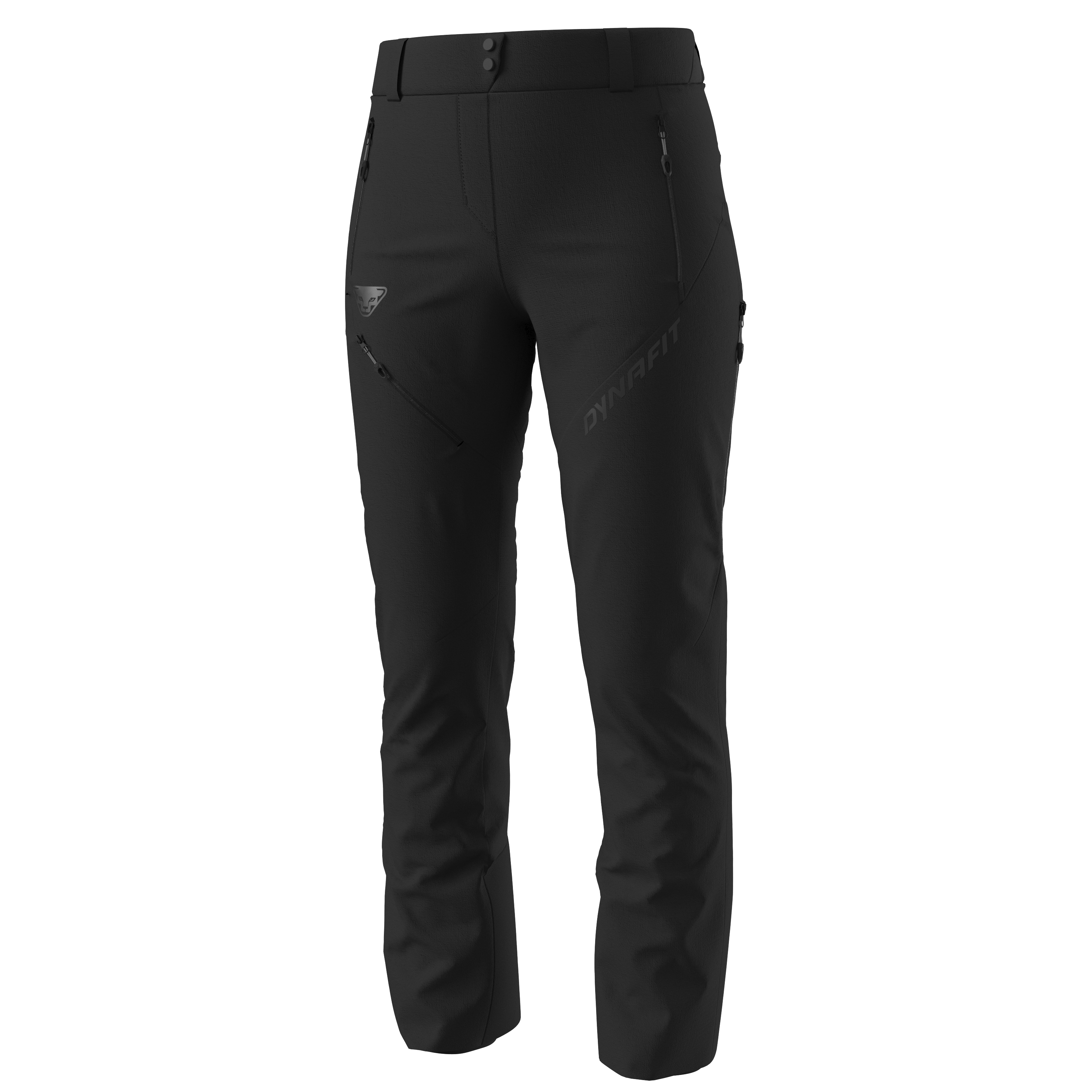 Pantaloni Mercury Dynastretch donna still image