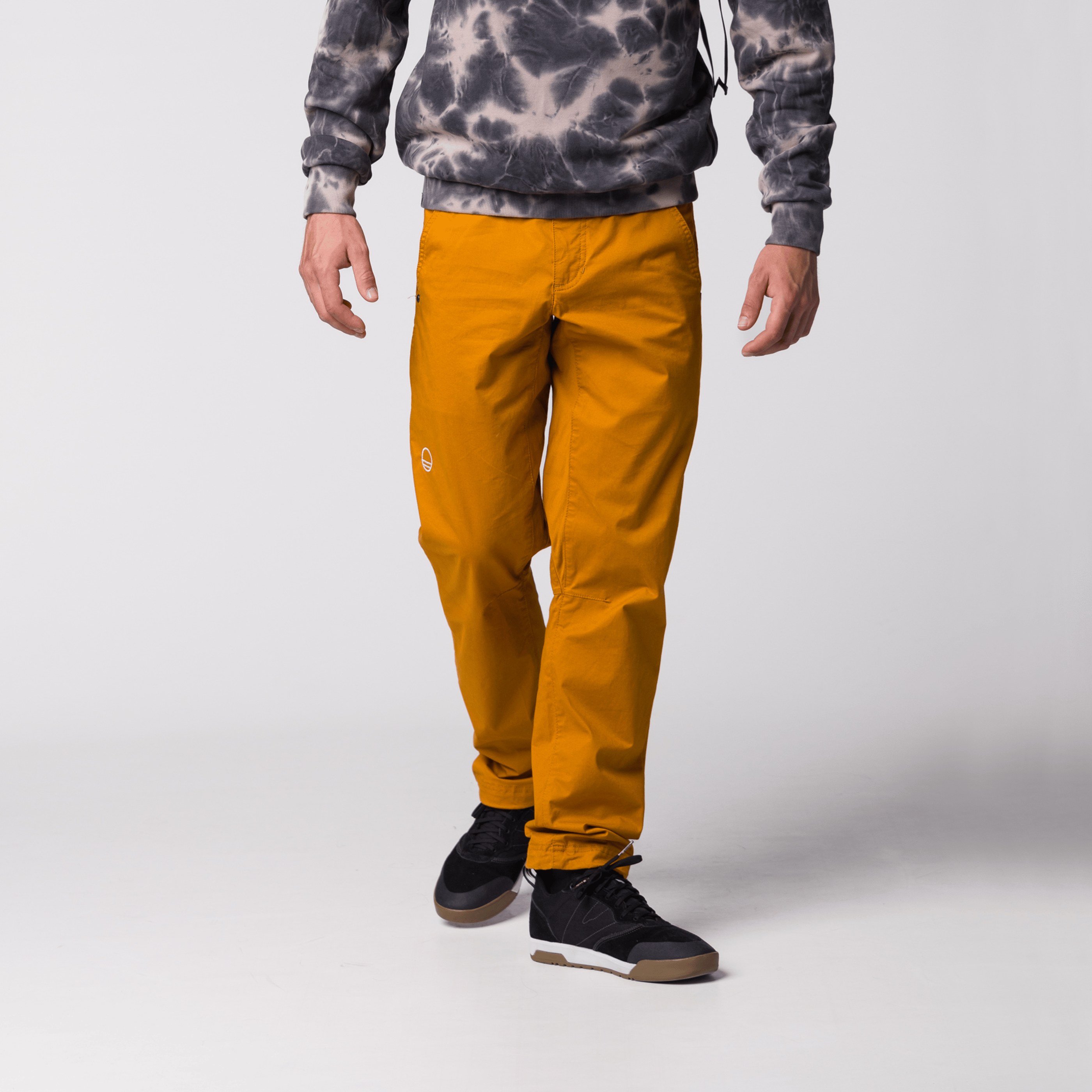 Session 2 Herren Hose  on_body image