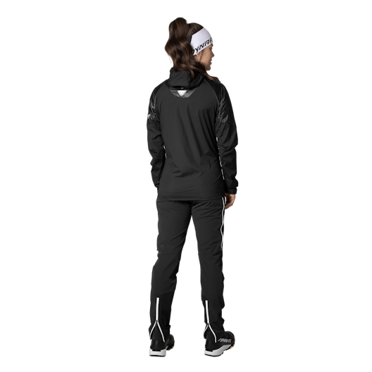 Elevation Alpha® Hybrid Jacket Women perspective_view image