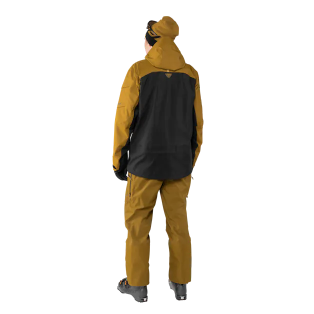 Tigard Gore-Tex Pro Jacke Herren perspective_view image