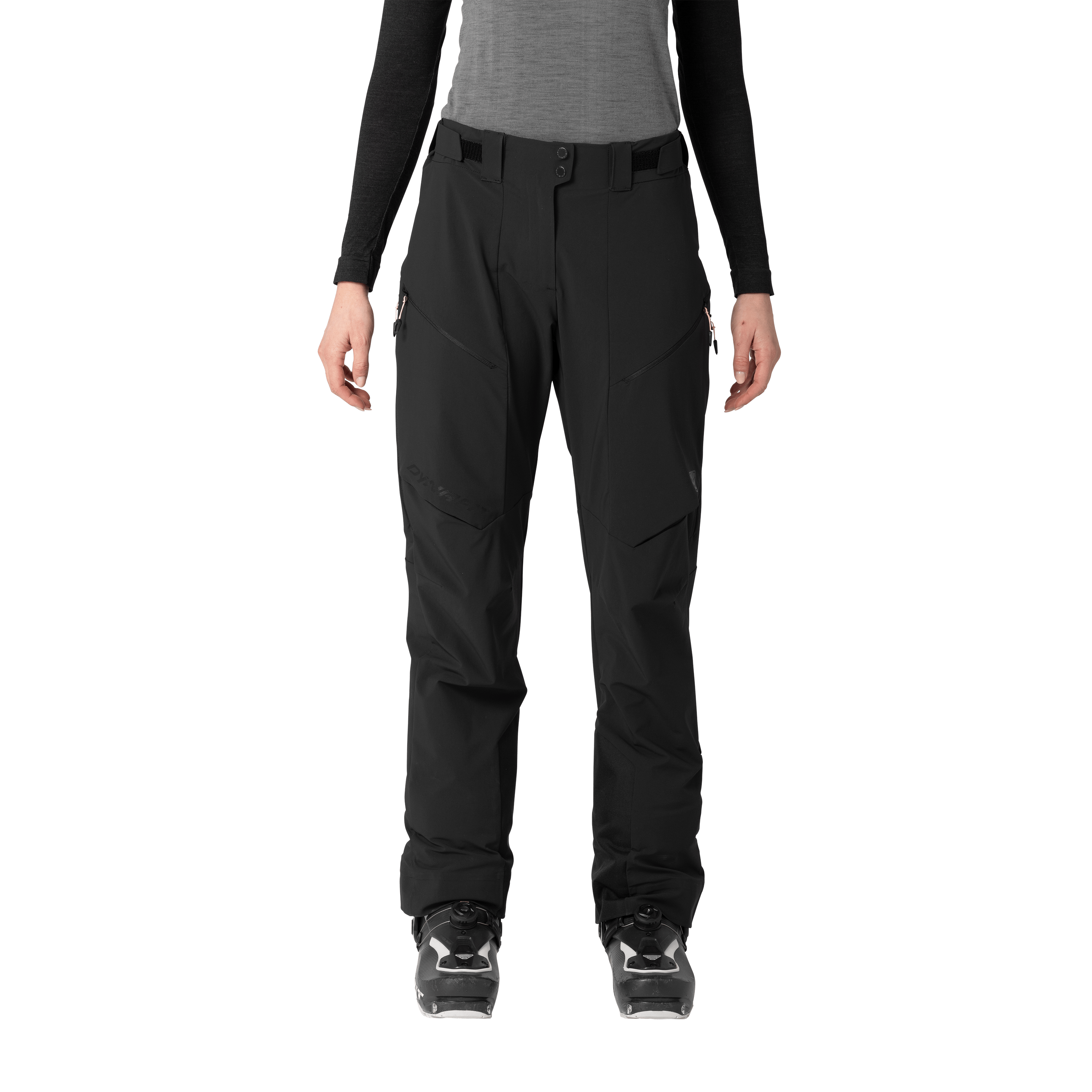 Ridge Dynastretch Pants Women | Dynafit® USA