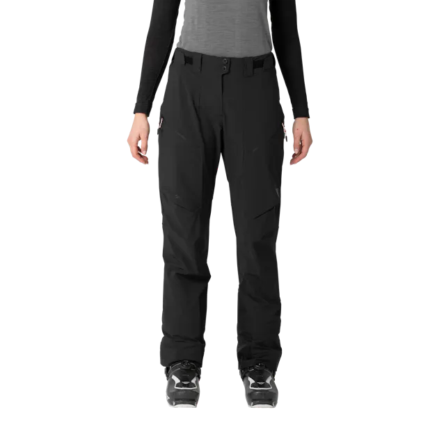 Ridge Dynastretch pantaloni donna hover image