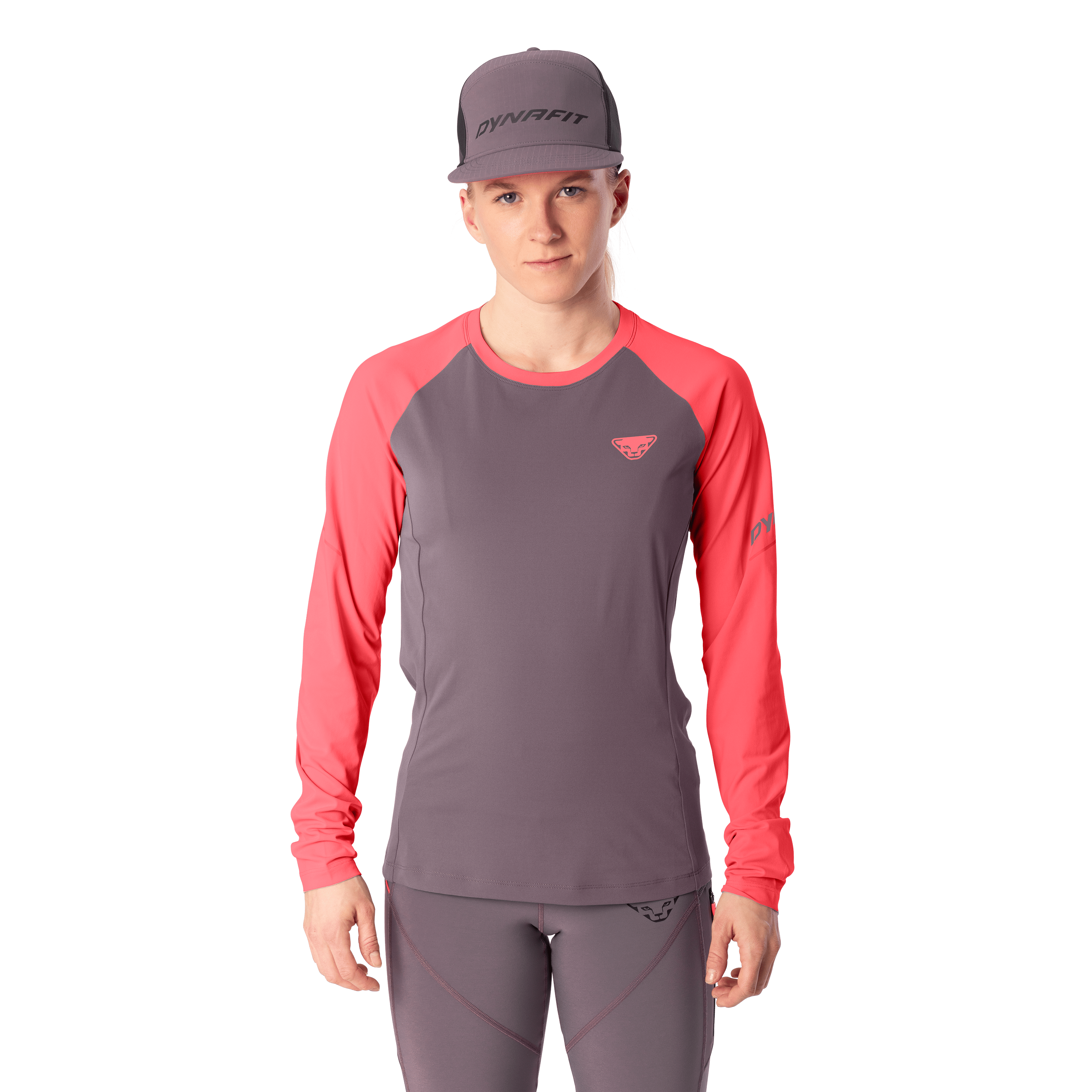 Alpine Pro Langarmshirt Damen hover image