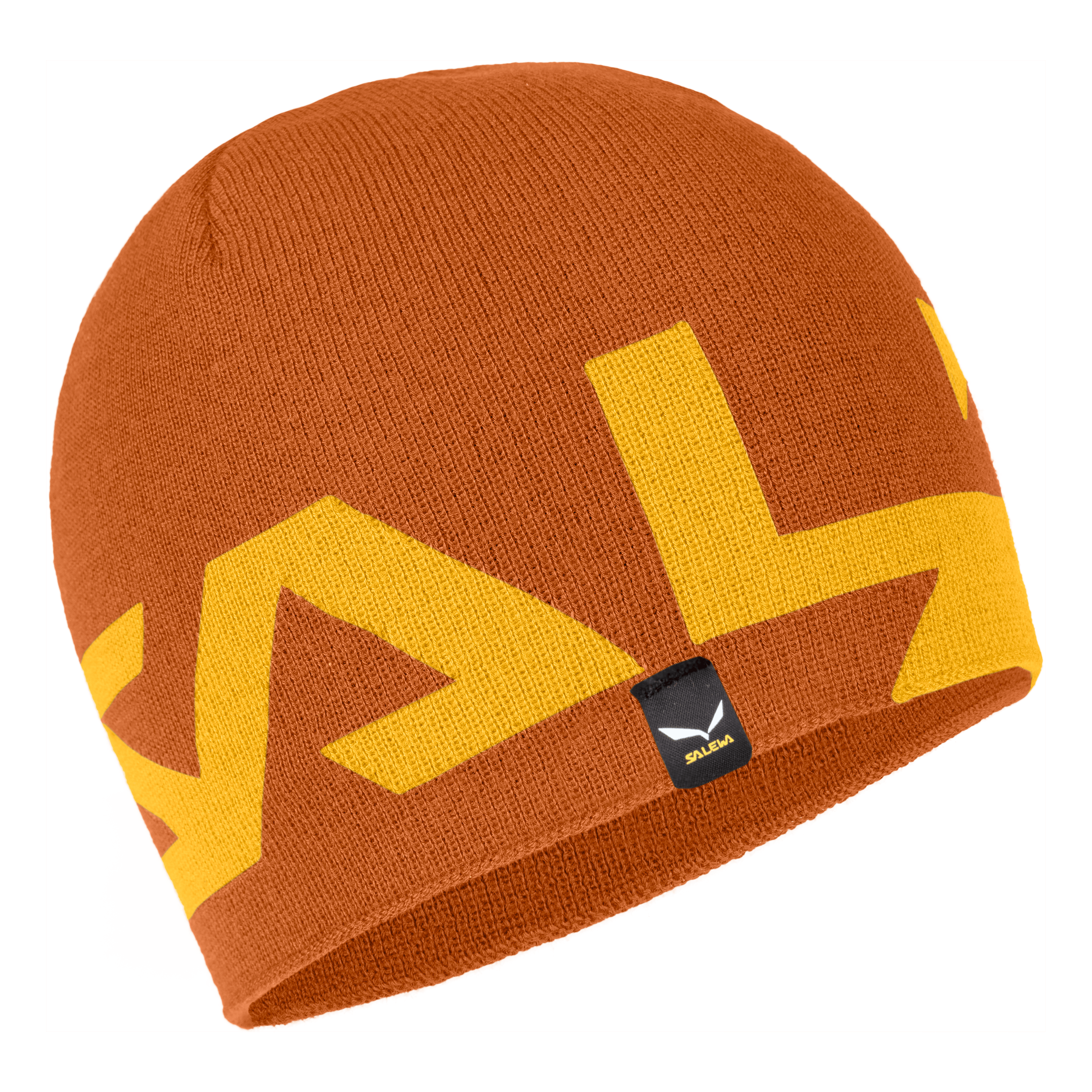 Antelao 2 Reversible Wool Beanie still image