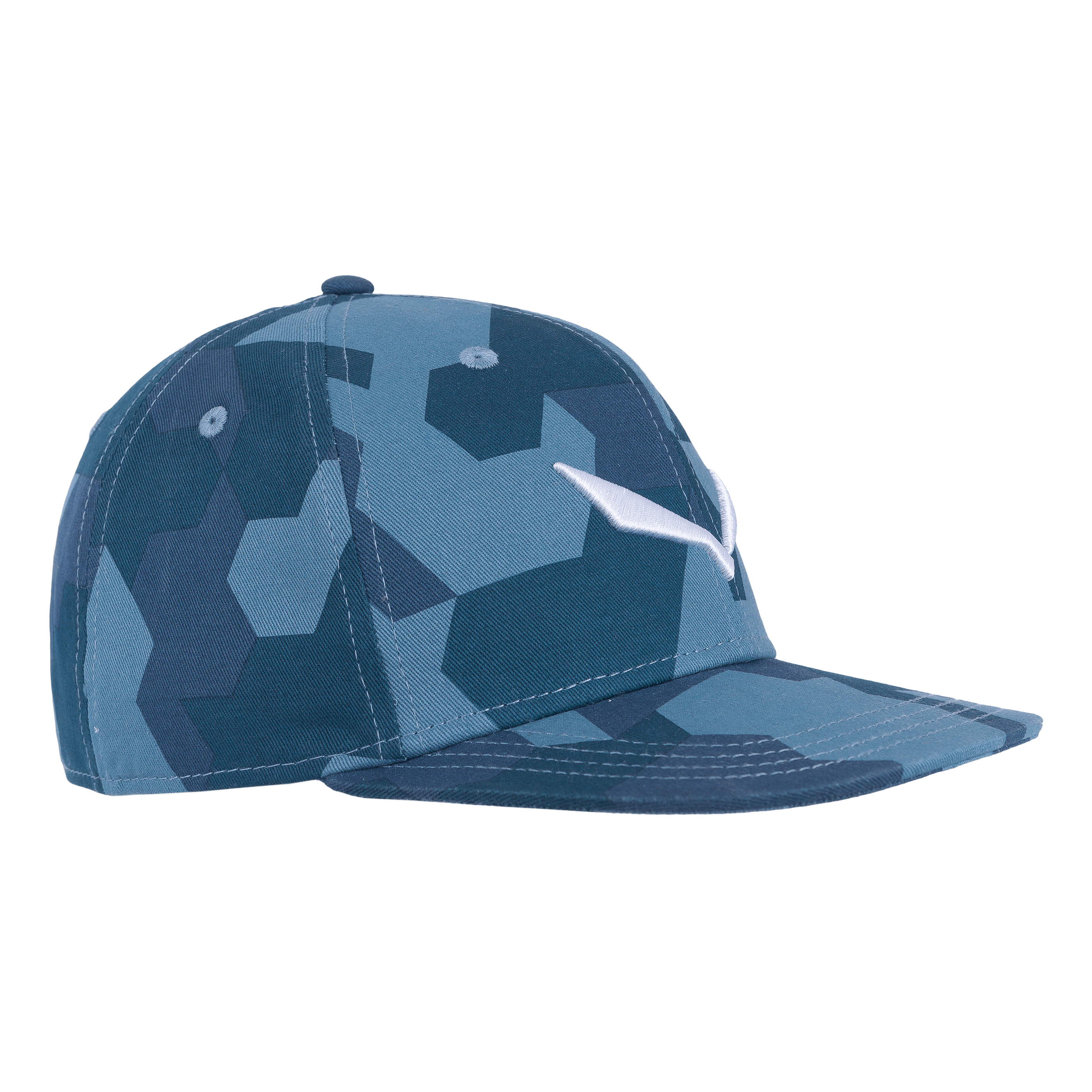 Puez Camou Flat Kappe still image