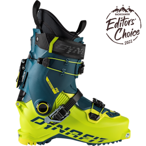 Hoji Free 130 Ski Touring Boot Unisex | Dynafit® UK