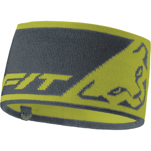 Leopard Logo Headband still image