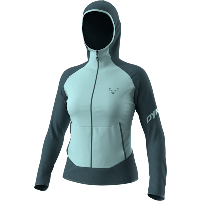 Hoodie Transalper Light Polartec® femmes still image