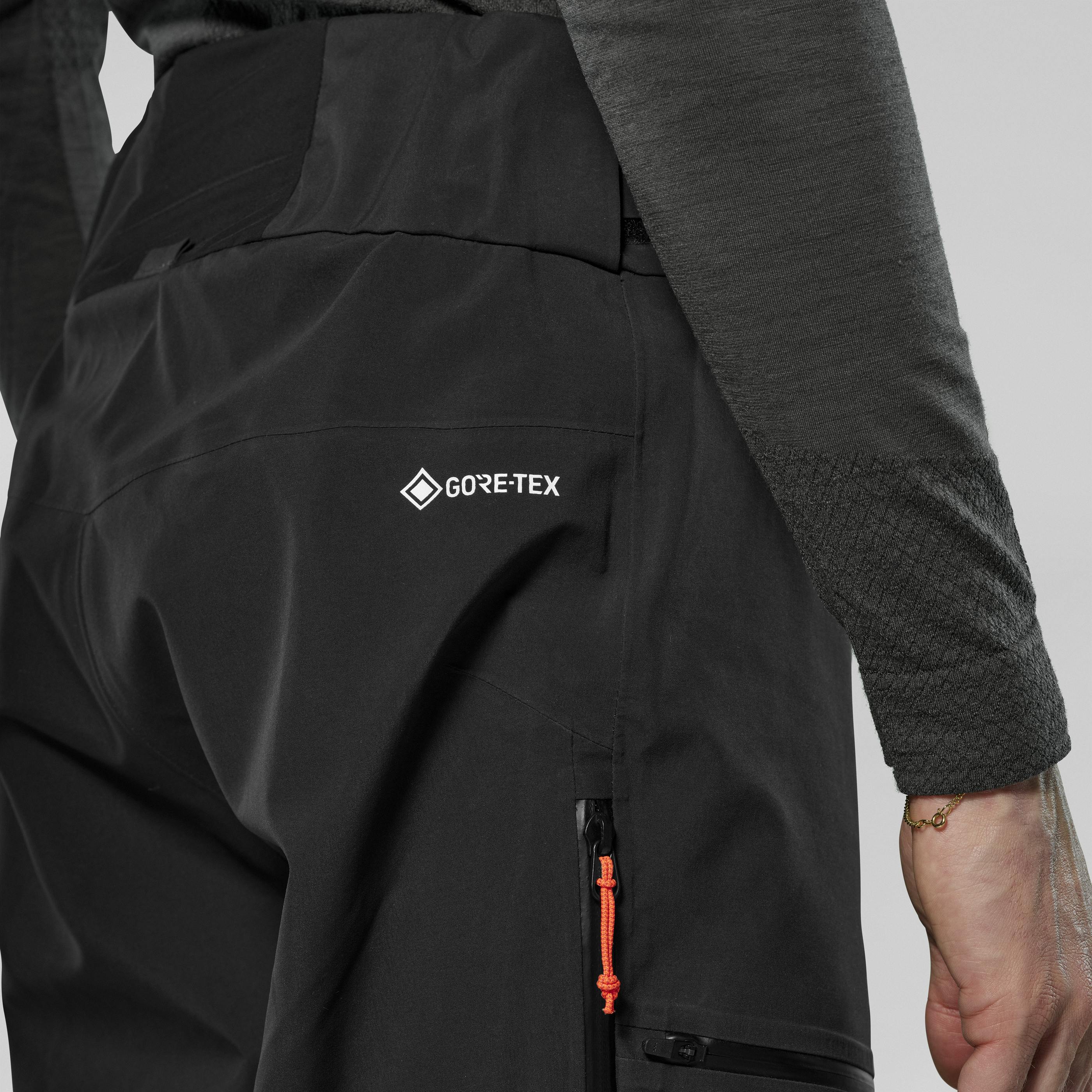 Ortles GORE-TEX® 3L EPE Pantaloni Uomo tech_detail image