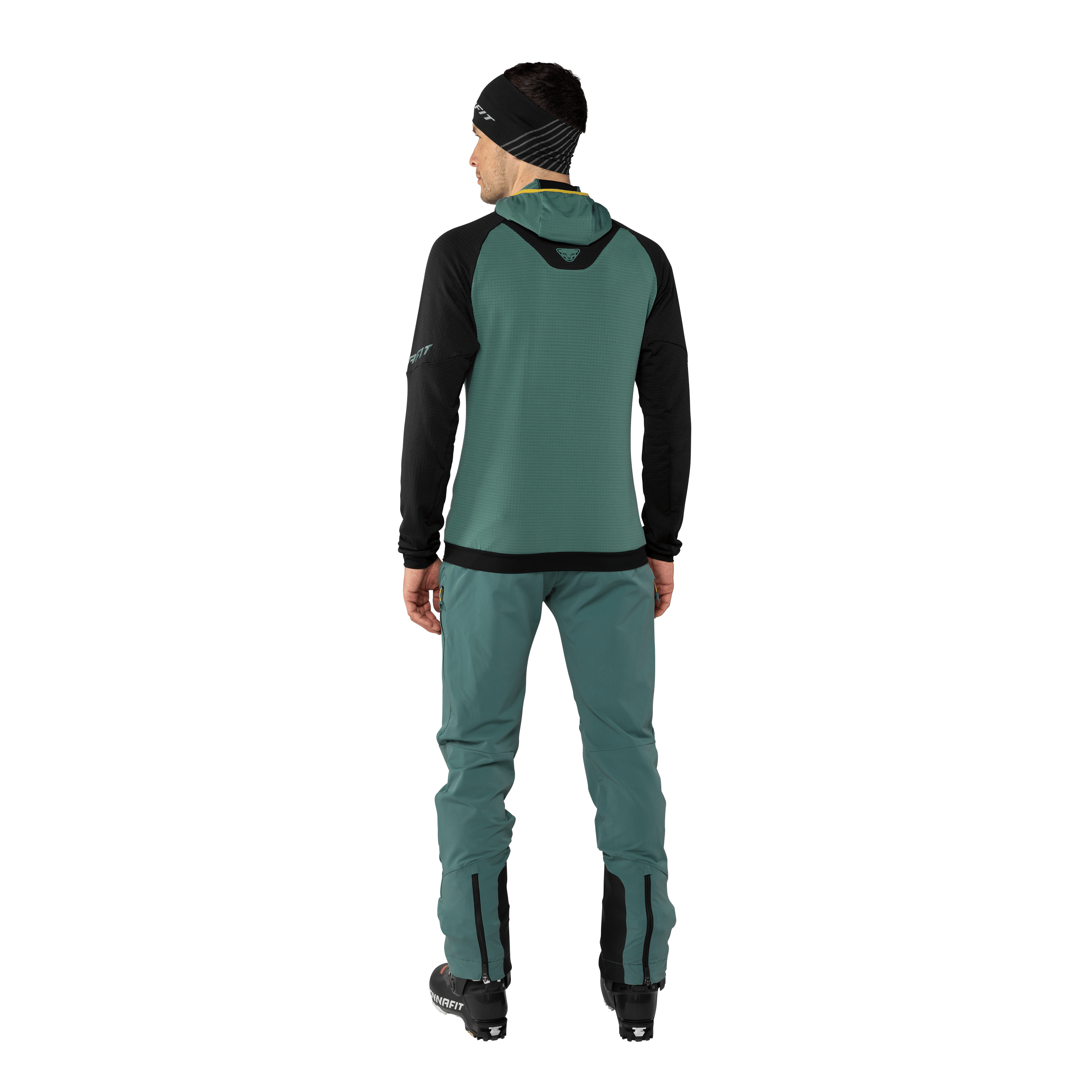 Speed Polartec® Hooded Jacket Men | Dynafit® International