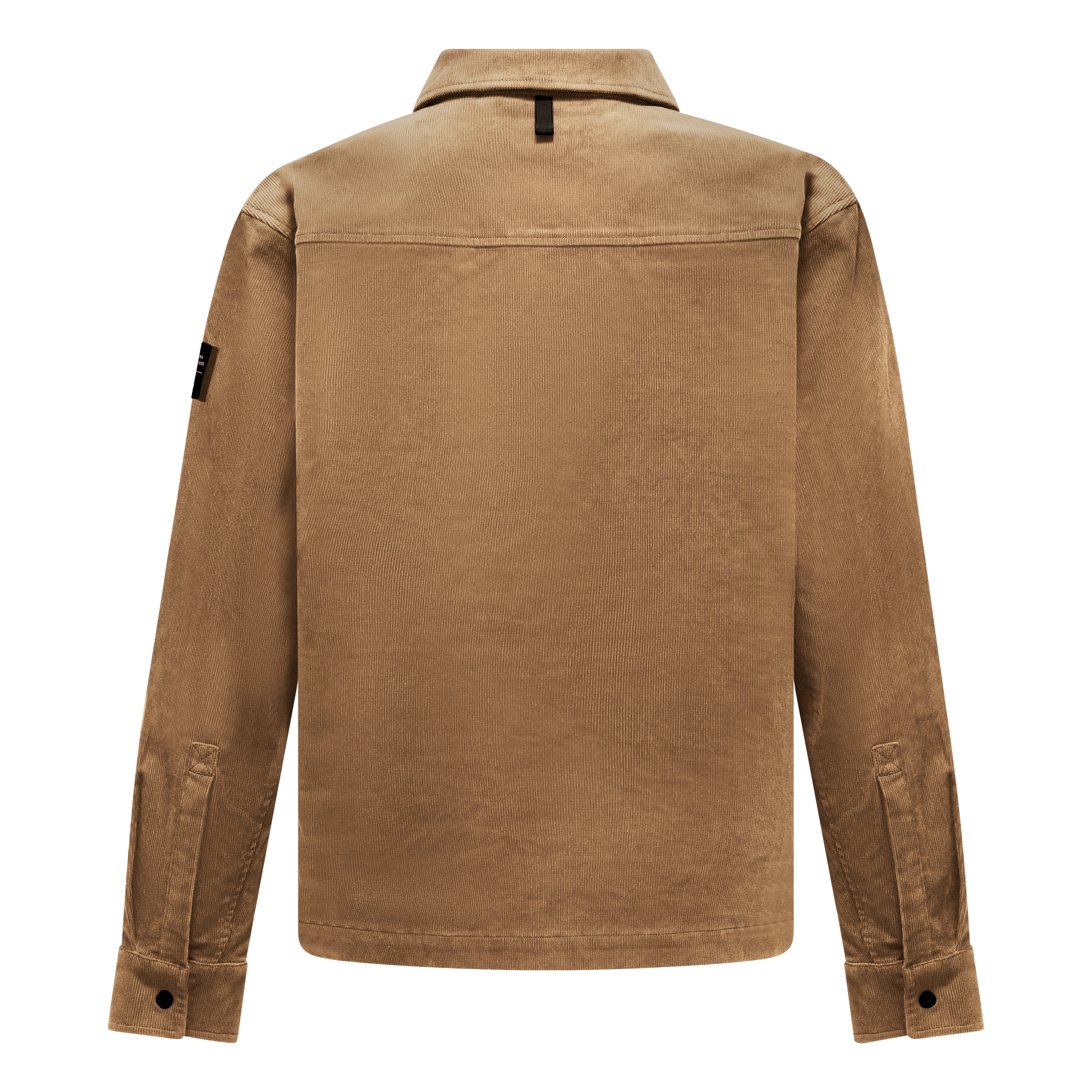Fanes Cord Overshirt Damen perspective_view image