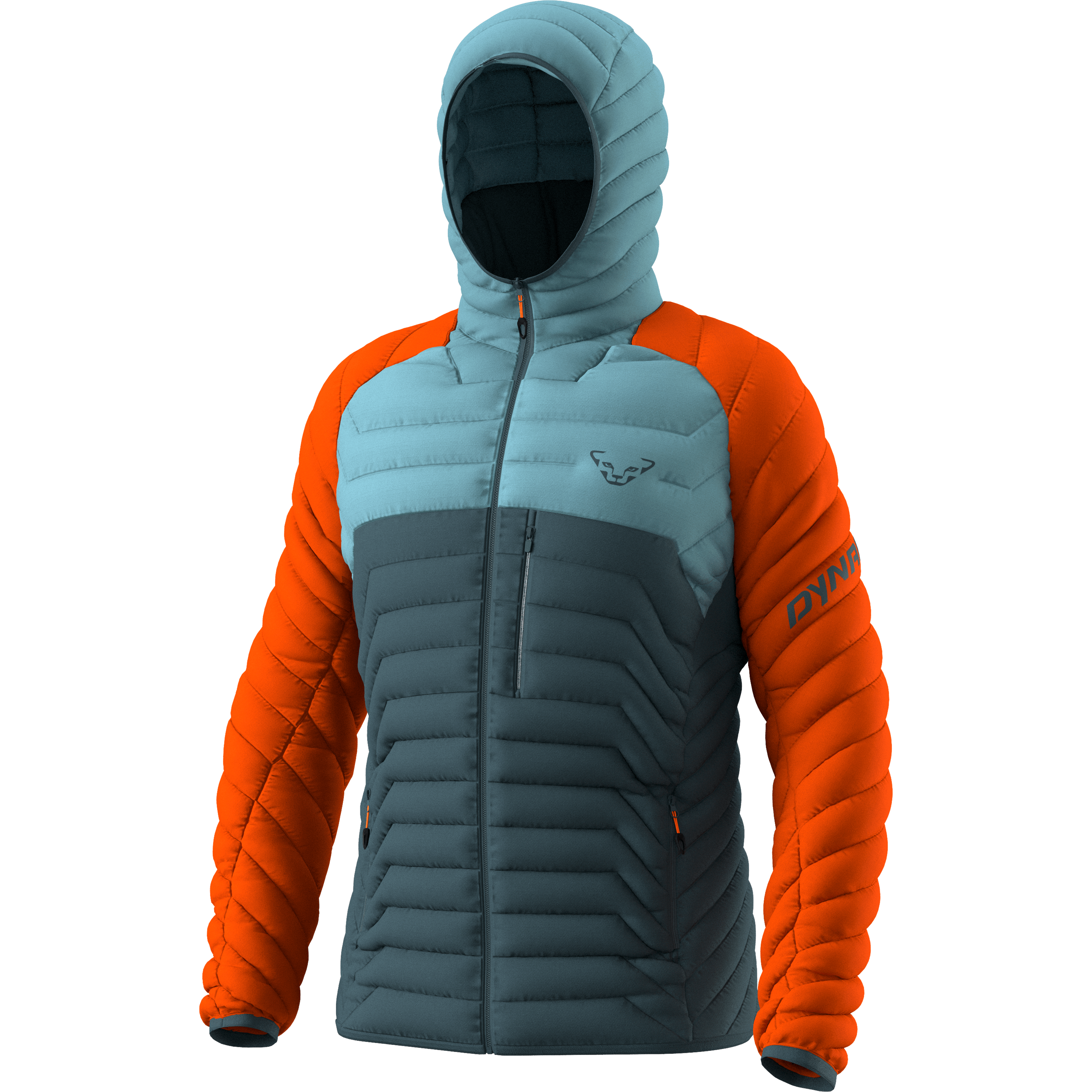 Radical RDS Down Hooded Jacket Men still image