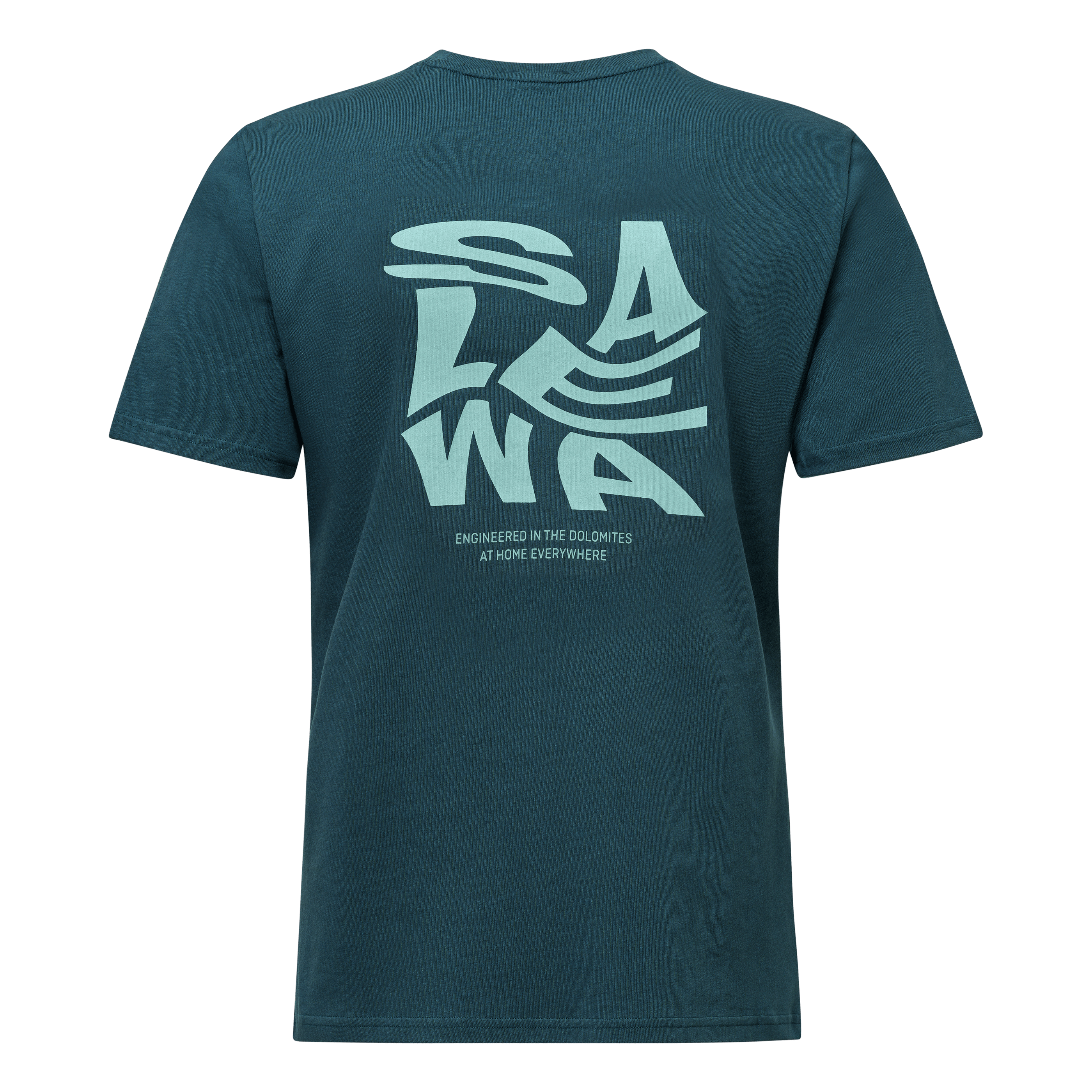 Eagle 1 T-shirt Homme perspective_view image