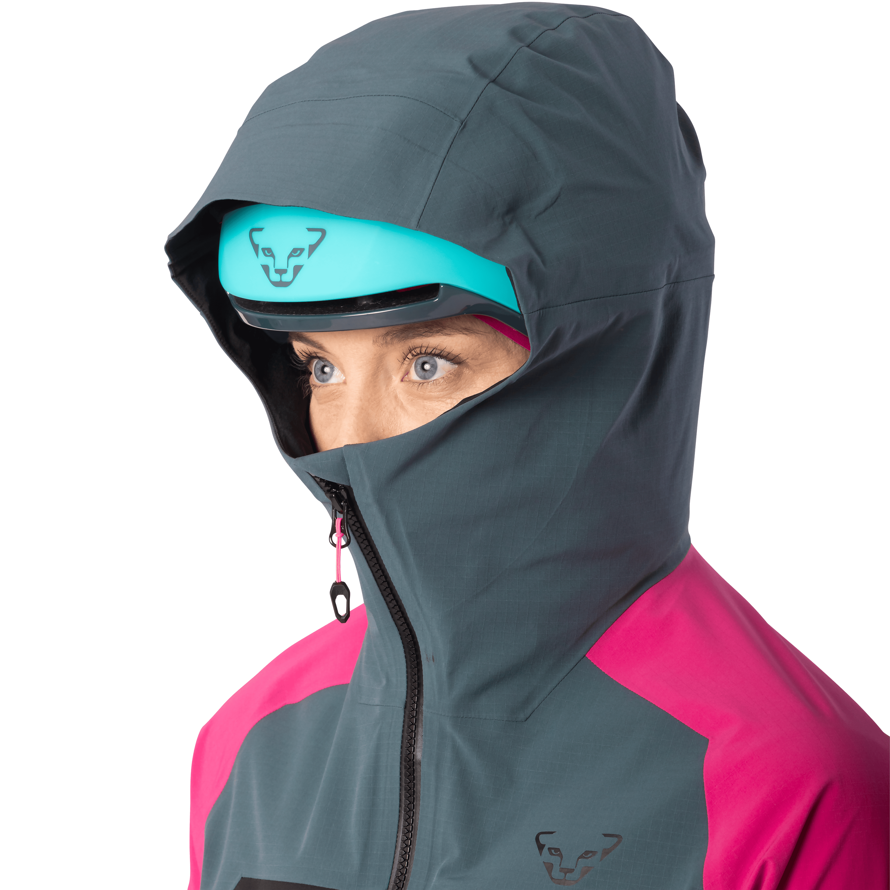 Giacca Radical 3L donna tech_detail image