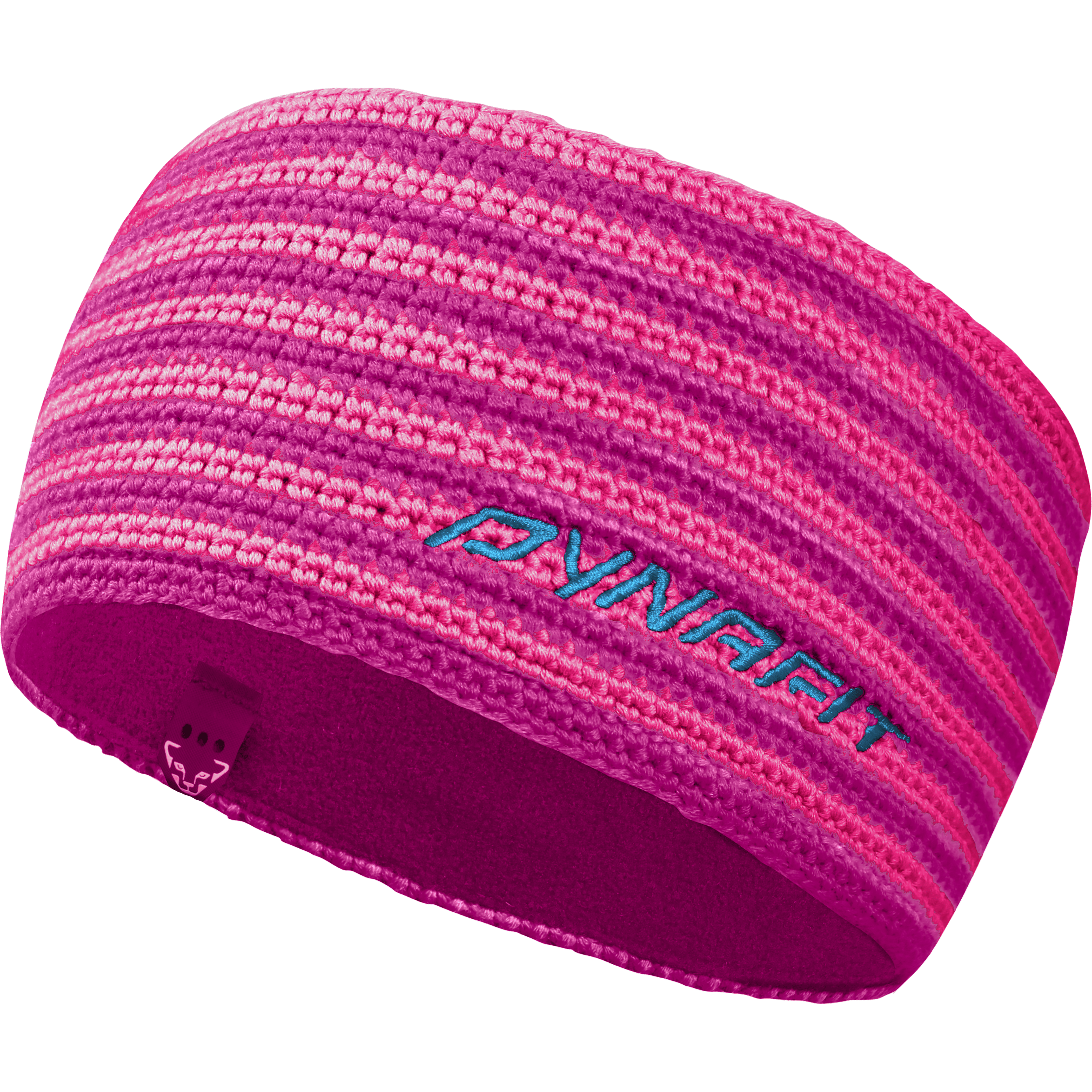 Hand Knit Headband still image