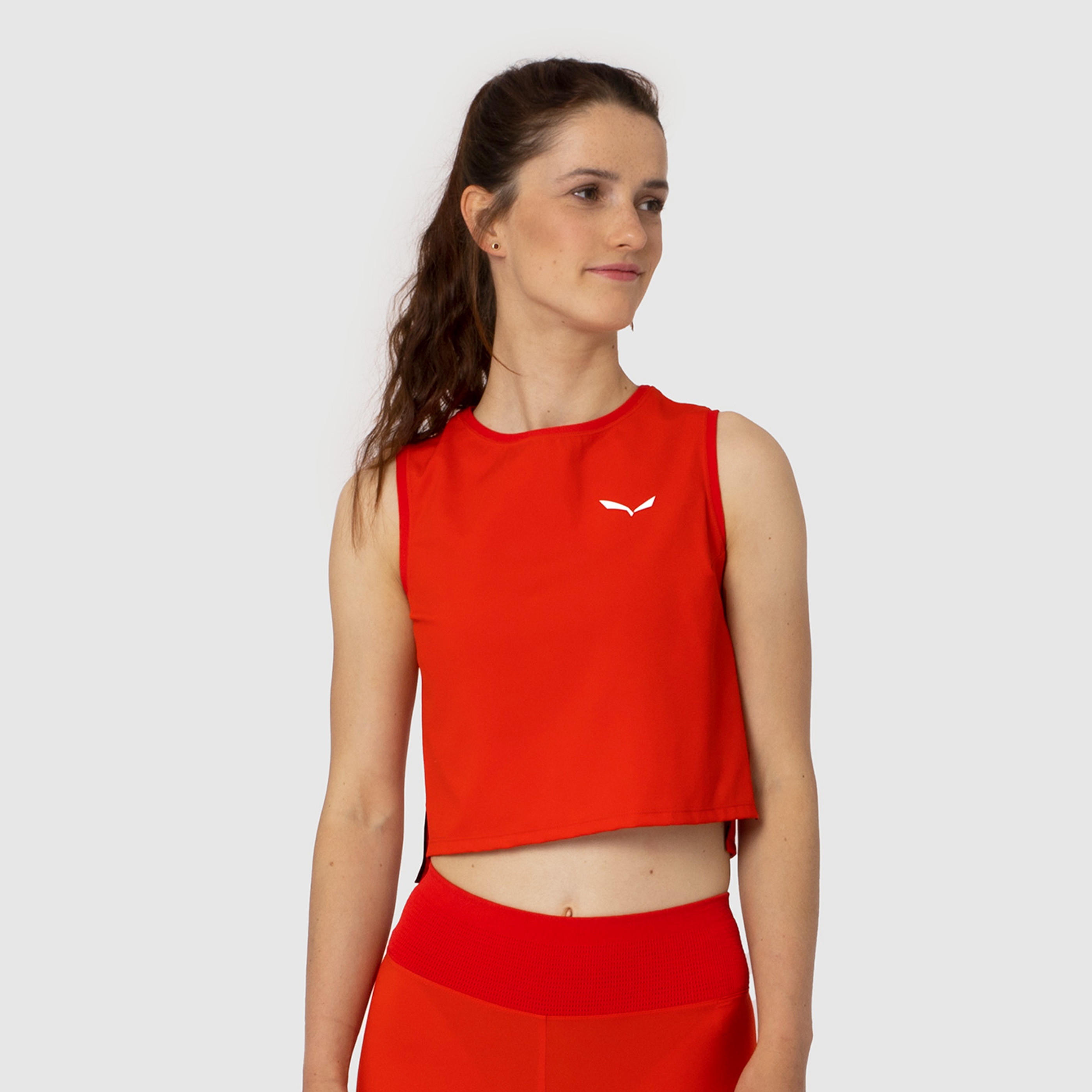 サレワ Salewa 【 Pedroc Tanktop Womens Women 】 ファッション レディースファッション トップス タンクトップ レディー Pedroc Dry Responsive Tanktop Women | Salewa® International