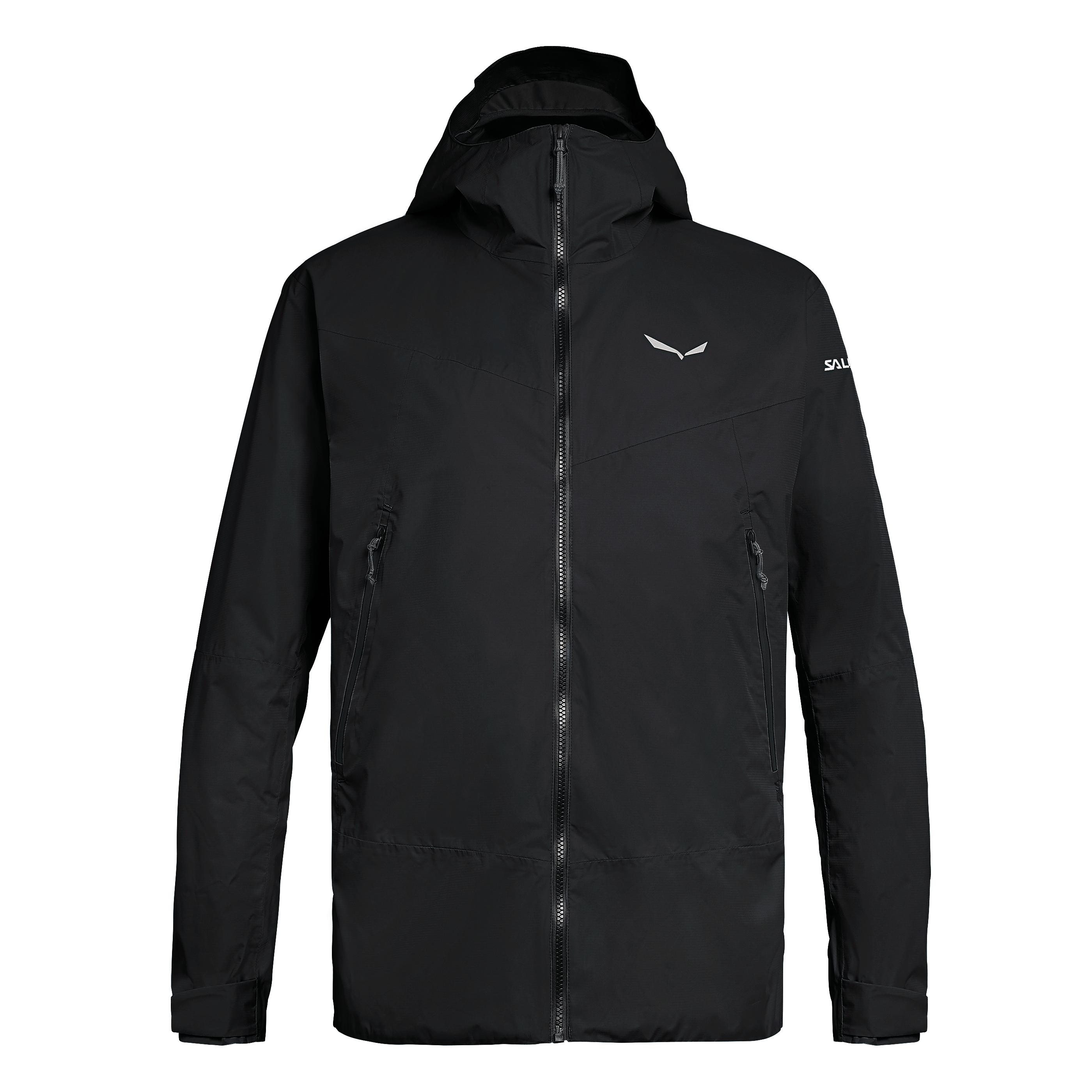Puez Clastic 2 Powertex Hardshell Men's Jacket still image