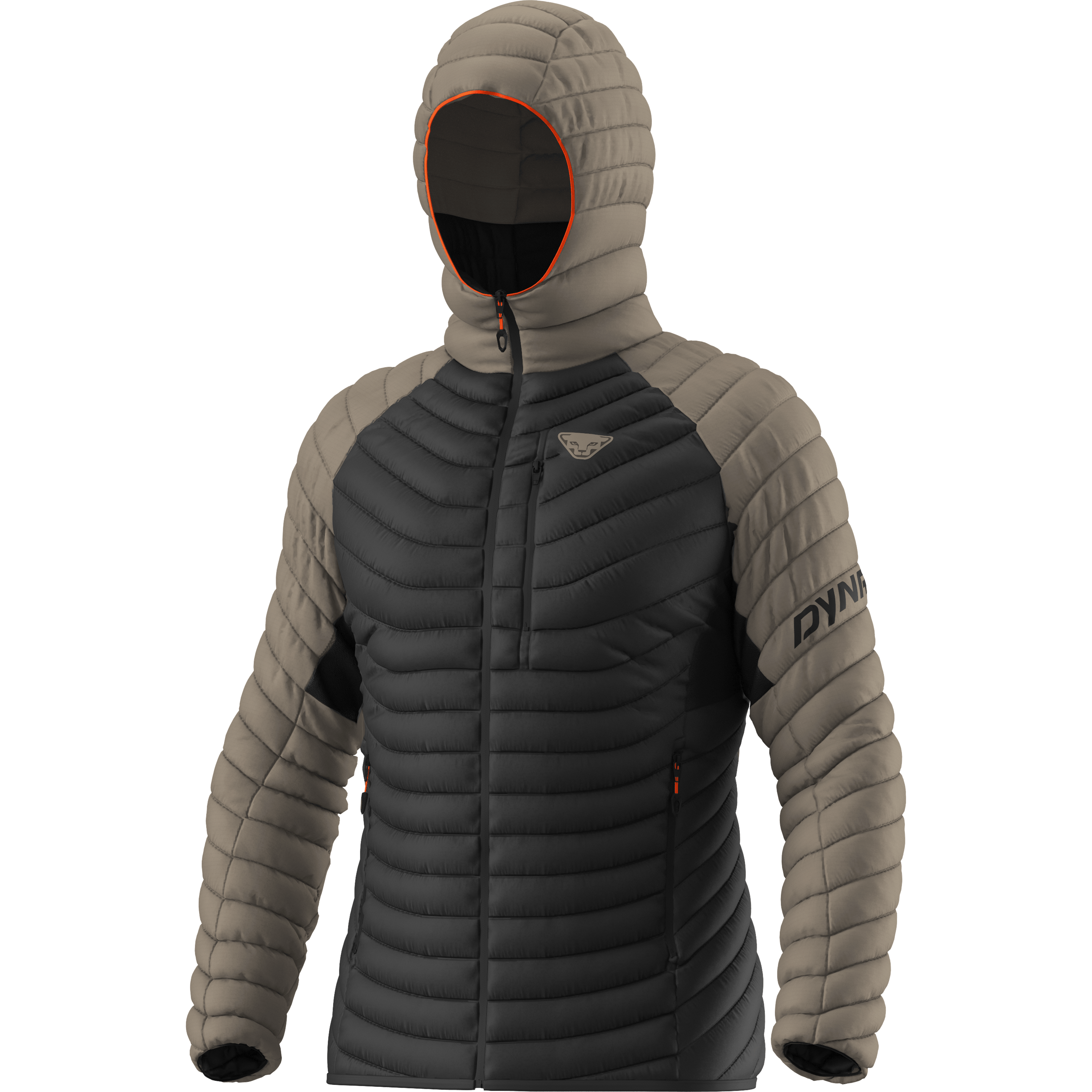 Radical Down RDS Kapuzenjacke Herren  still image