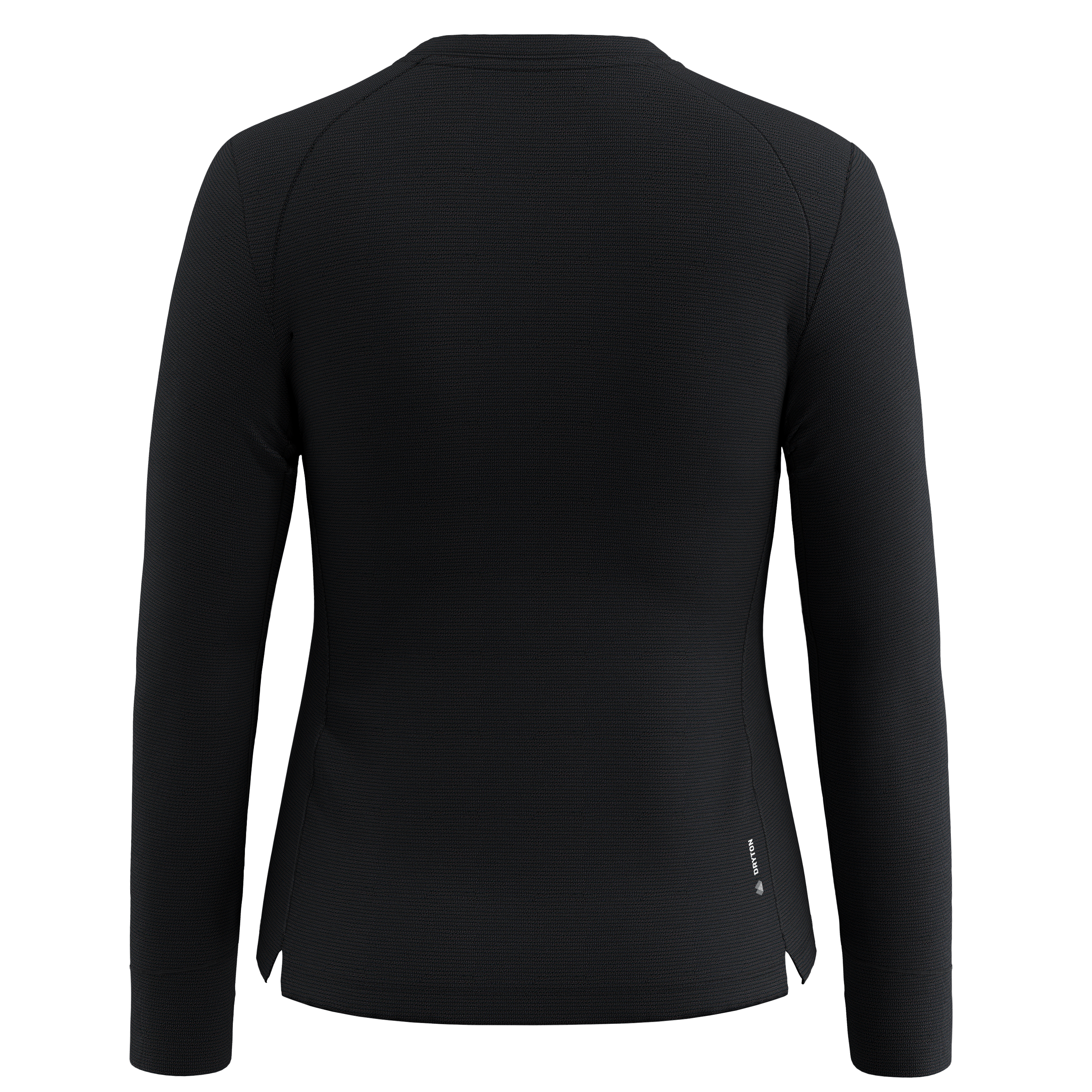 TELALEO Confezione da 4 magliette termiche da donna, foderate in pile, a maniche lunghe, a compressione, per allenamento, per la stagione fredda, 2nero/grigio/bianco, S