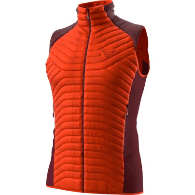 Speed Insulation Weste Herren still image