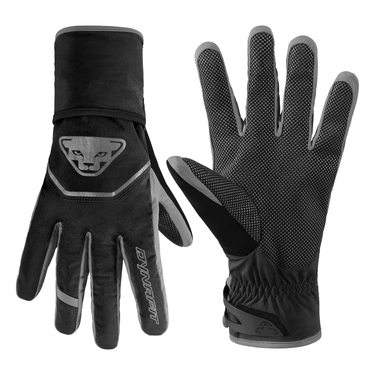 Mercury Dynastretch Gloves