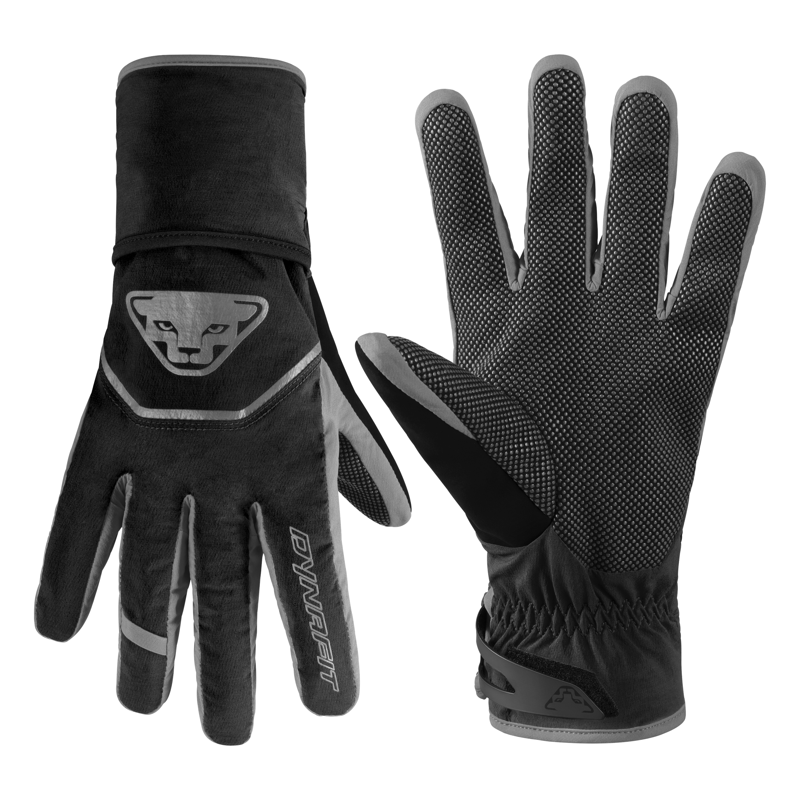 Mercury Dynastretch Gloves | Dynafit® International