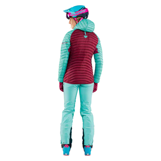 Mercury Dynastretch Hose Damen perspective_view image