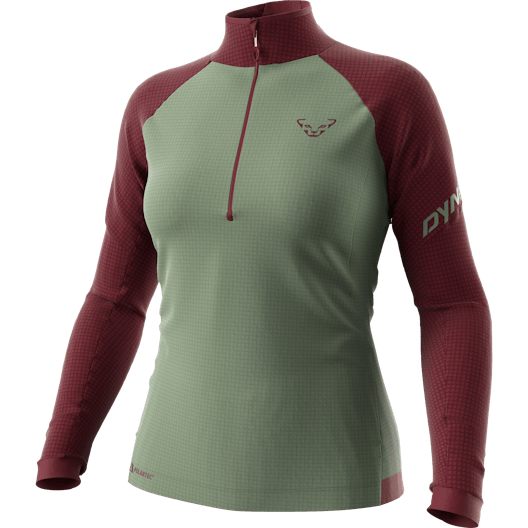 Speed Polartec® 1/2 Zip Women still image