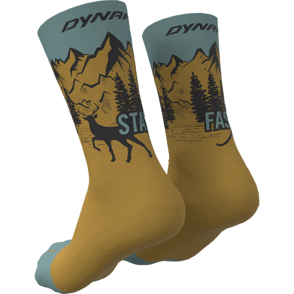 Stay Fast Socks Unisex