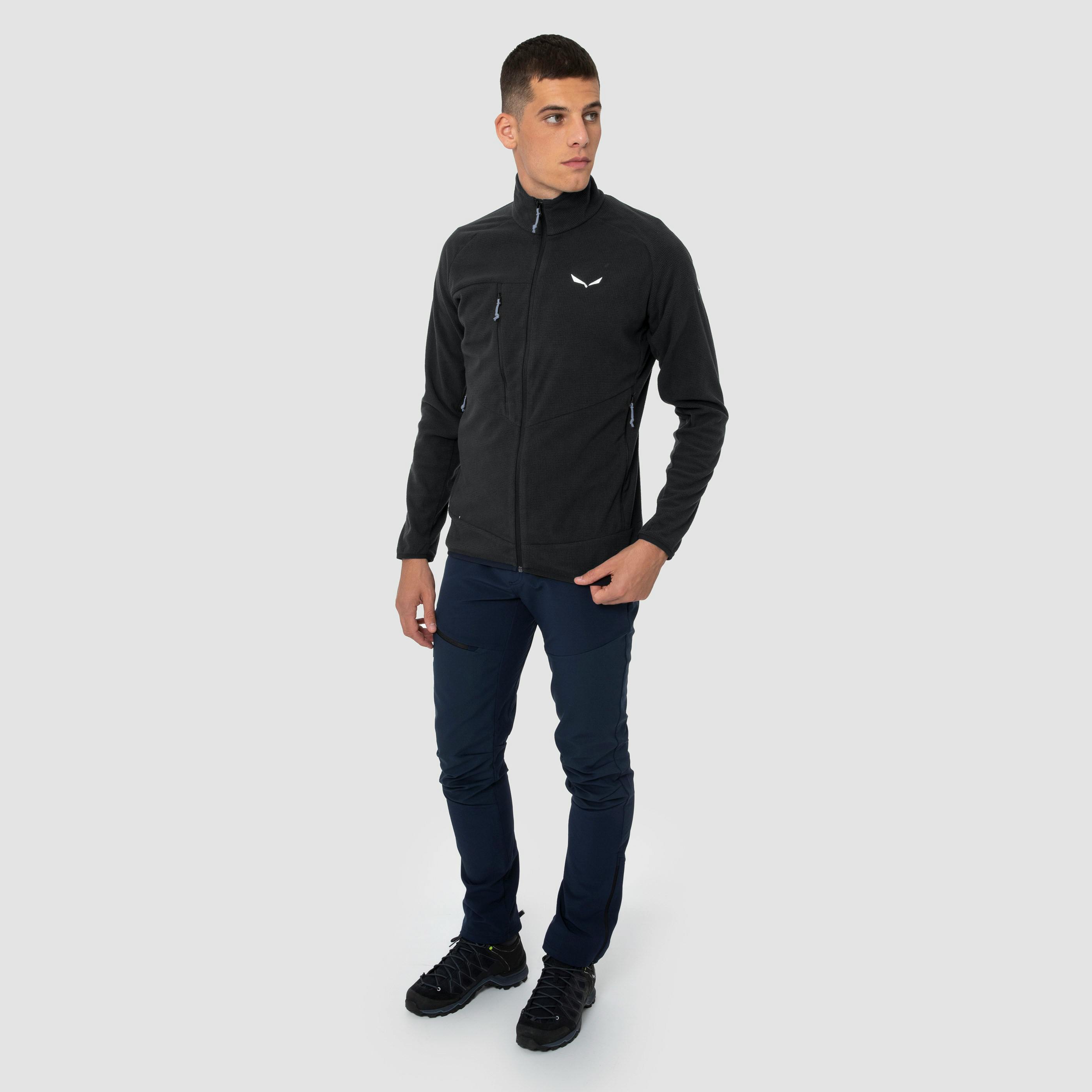 DRAVA 2 PL M FZ on_body image