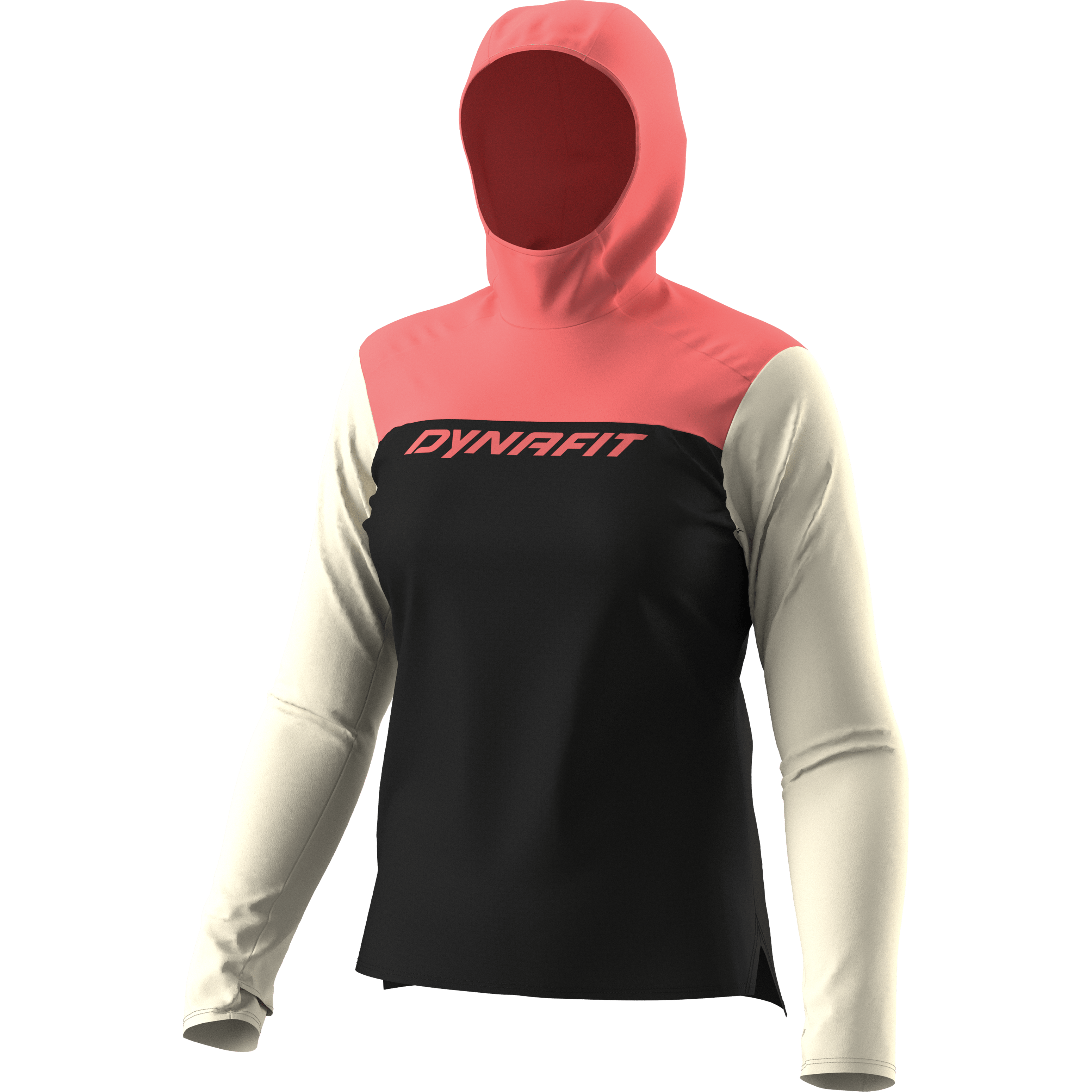 Traverse Sun Hoodie Damen still image