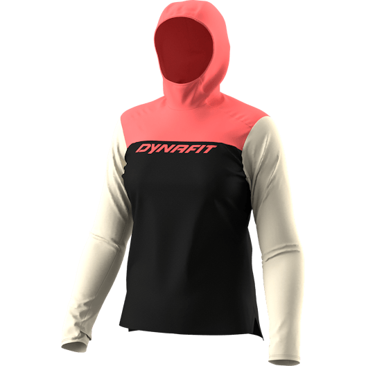 Traverse Sun Hoody Women still image