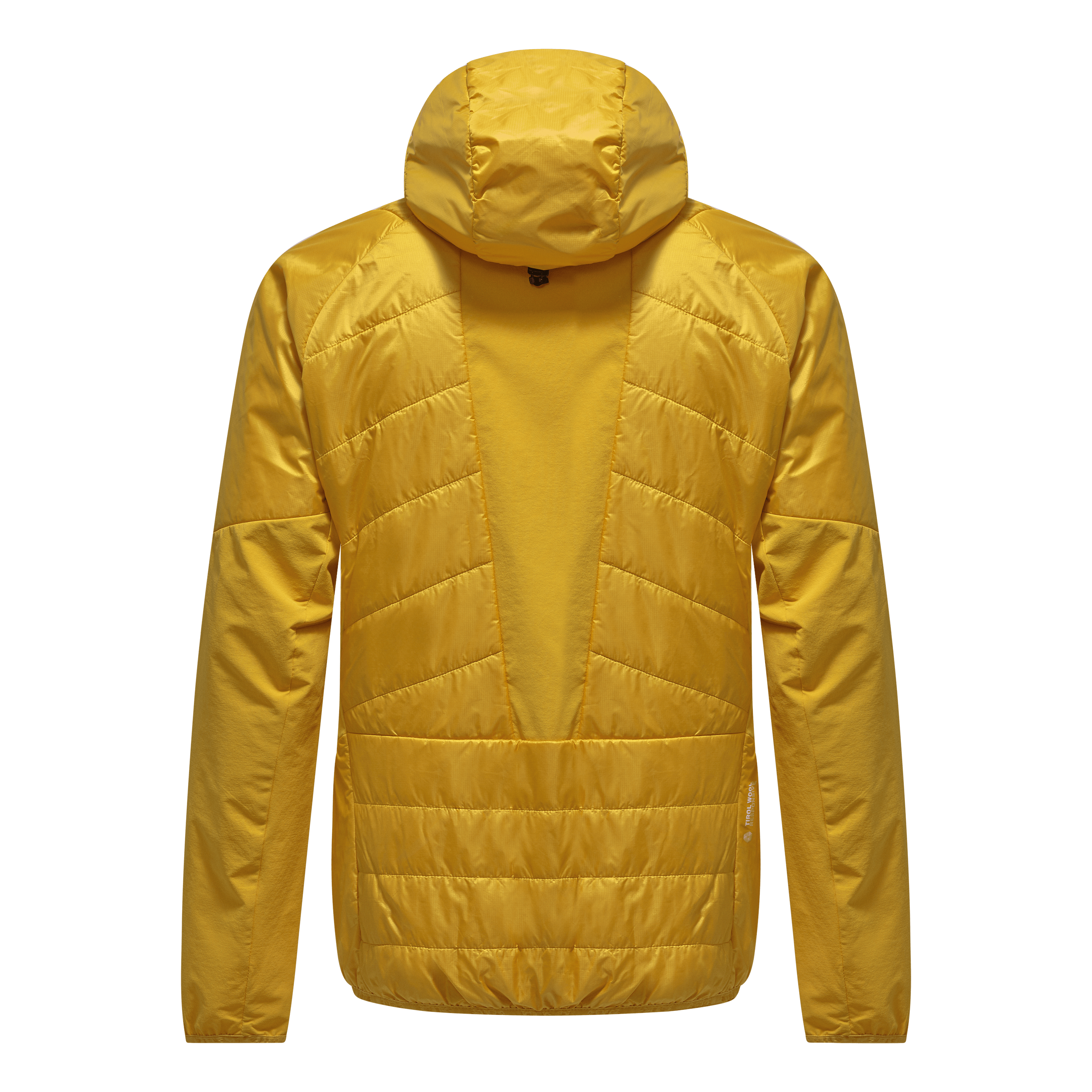 Ortles Hybrid TirolWool® Responsive Jacke Herren perspective_view image