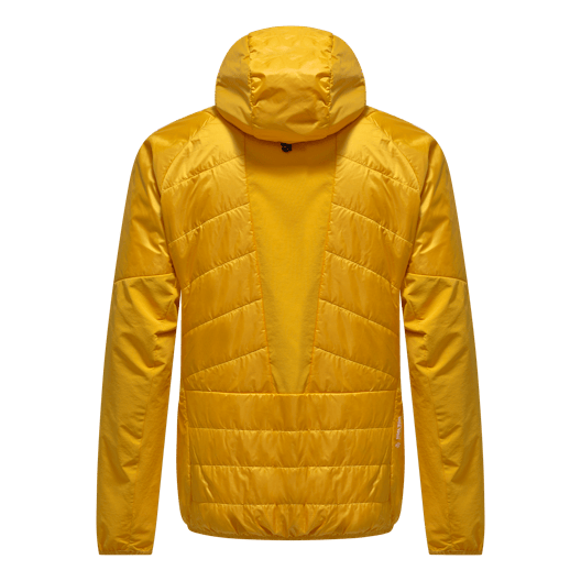Ortles Hybrid TirolWool® Responsive Jacke Herren perspective_view image