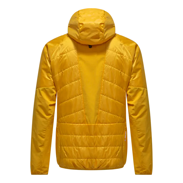 Ortles Ibrida TirolWool® Responsive Giacca Uomo perspective_view image