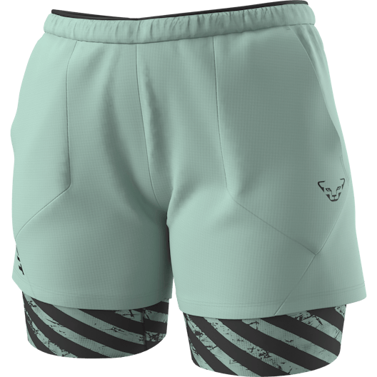 Trail 2in1 Shorts Damen still image