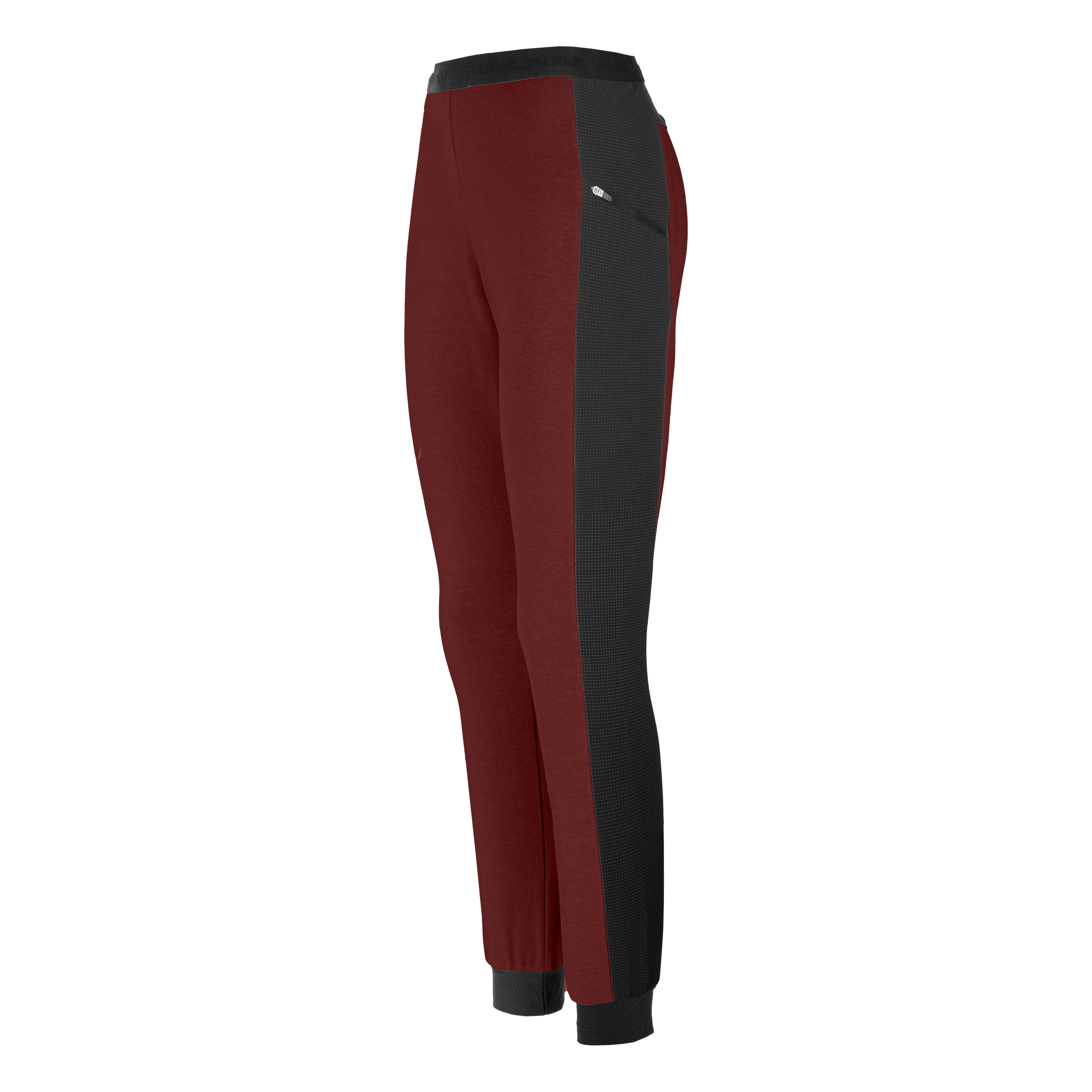 Lavaredo Hemp Train Pant Women perspective_view image