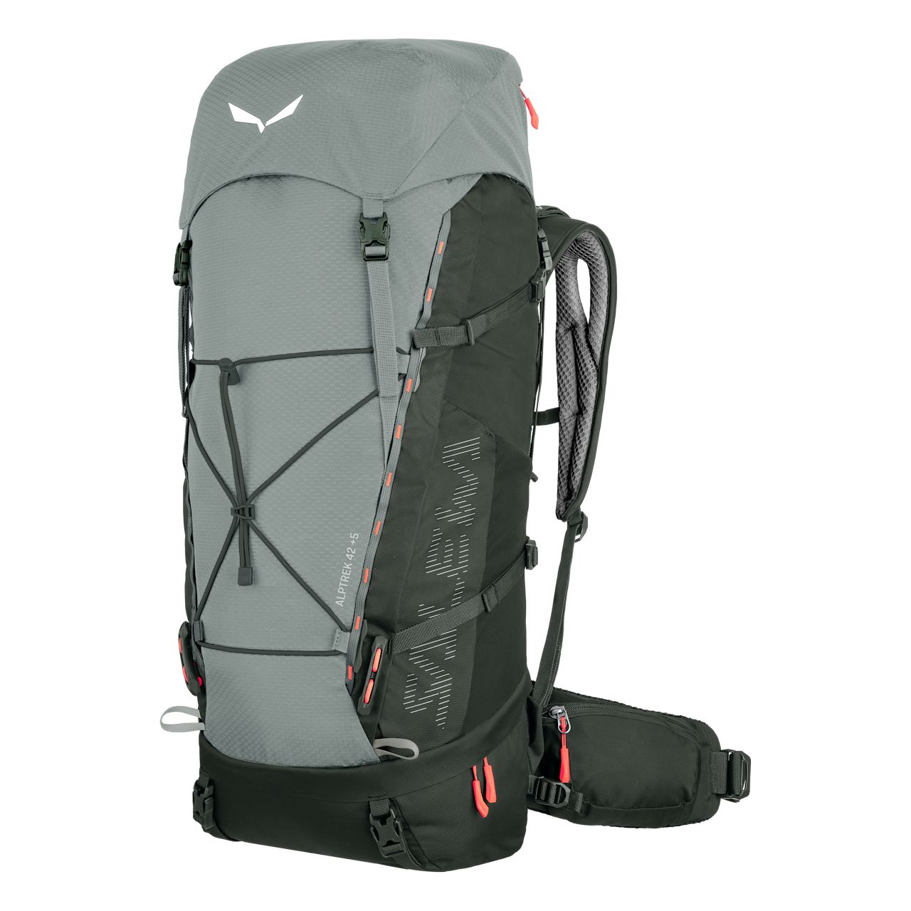 Salewa Alptrek 42+5 L Rucksack