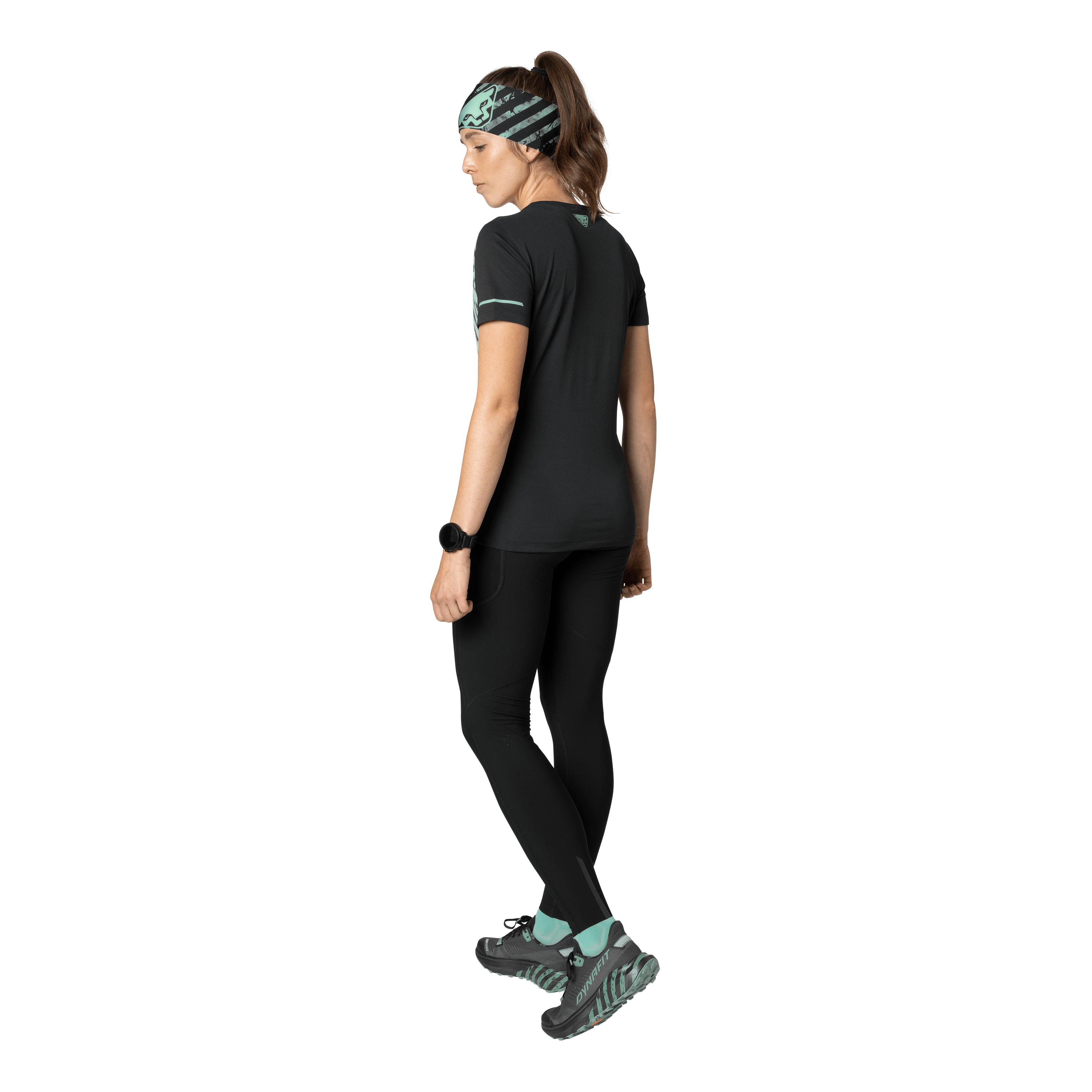 Maglia Alpine donna perspective_view image