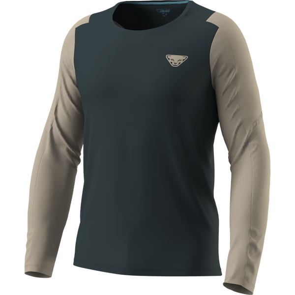 Transalper long-sleeved shirt men