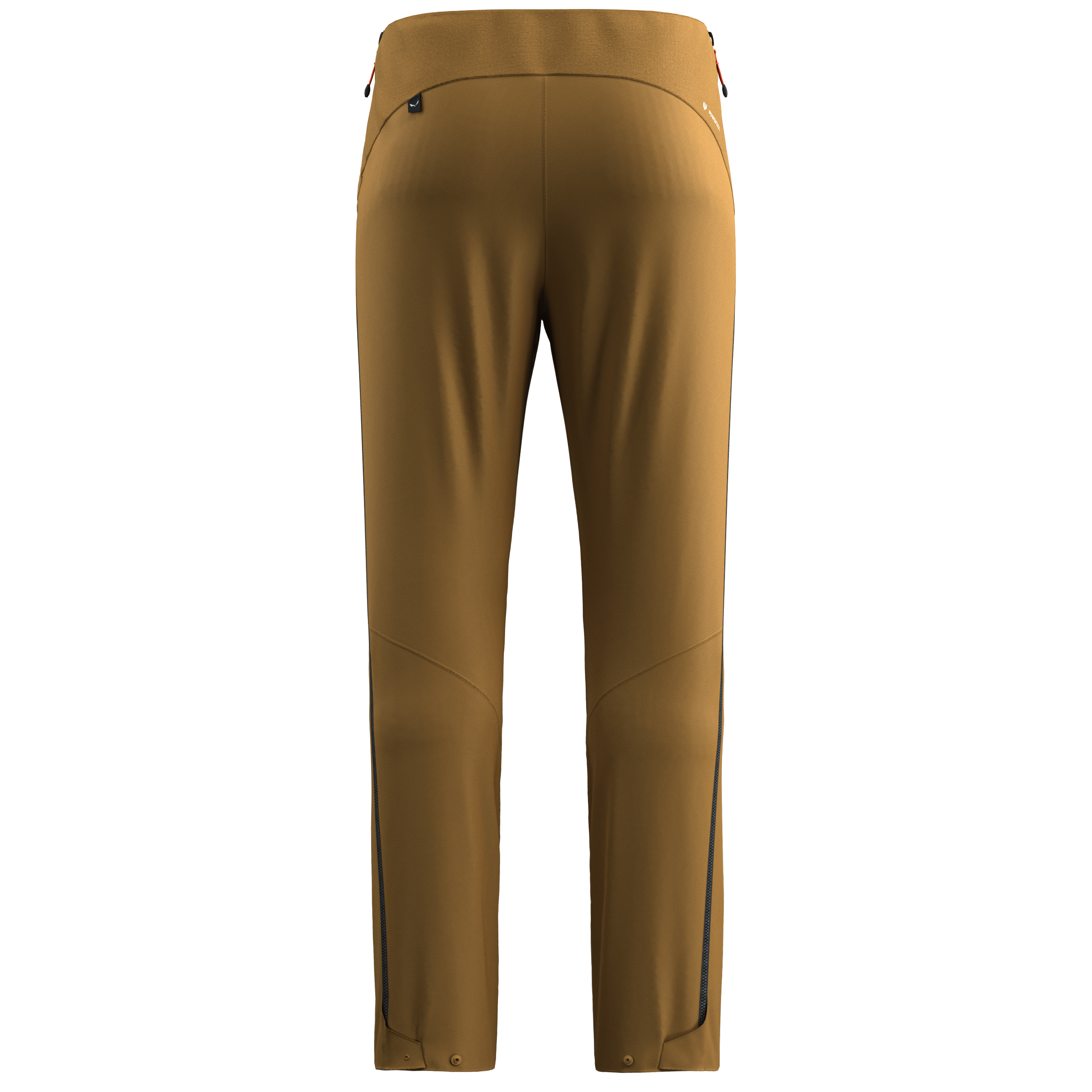 Puez Powertex Hybrid Hose Herren perspective_view image