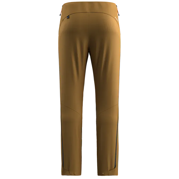 Puez Powertex Hybrid Hose Herren perspective_view image